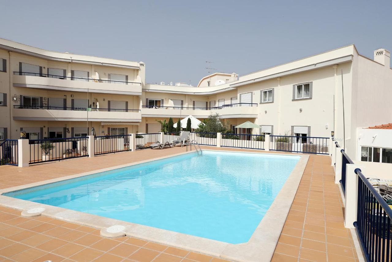 C19 - Do Mar Apartment In Lagos Exterior foto