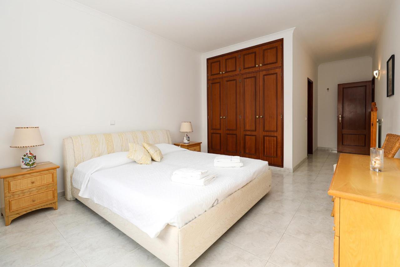 C19 - Do Mar Apartment In Lagos Exterior foto