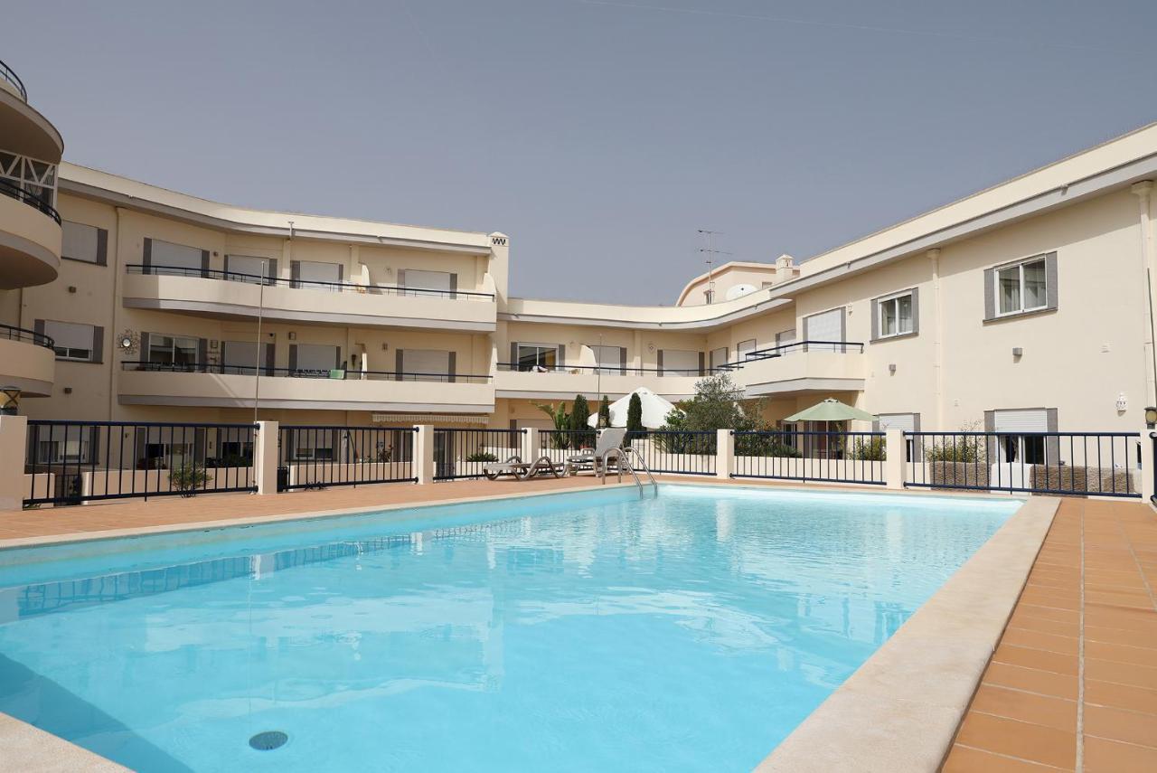 C19 - Do Mar Apartment In Lagos Exterior foto