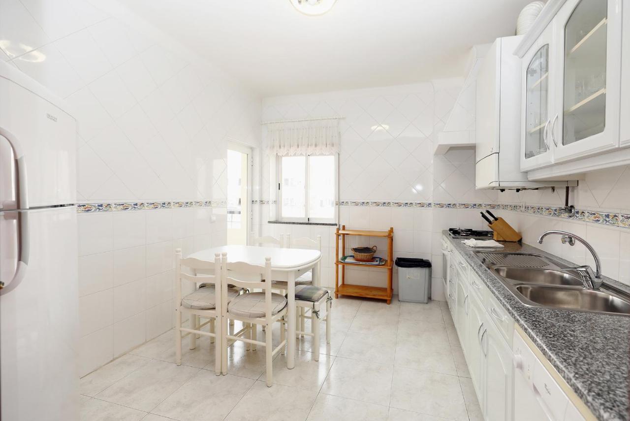 C19 - Do Mar Apartment In Lagos Exterior foto