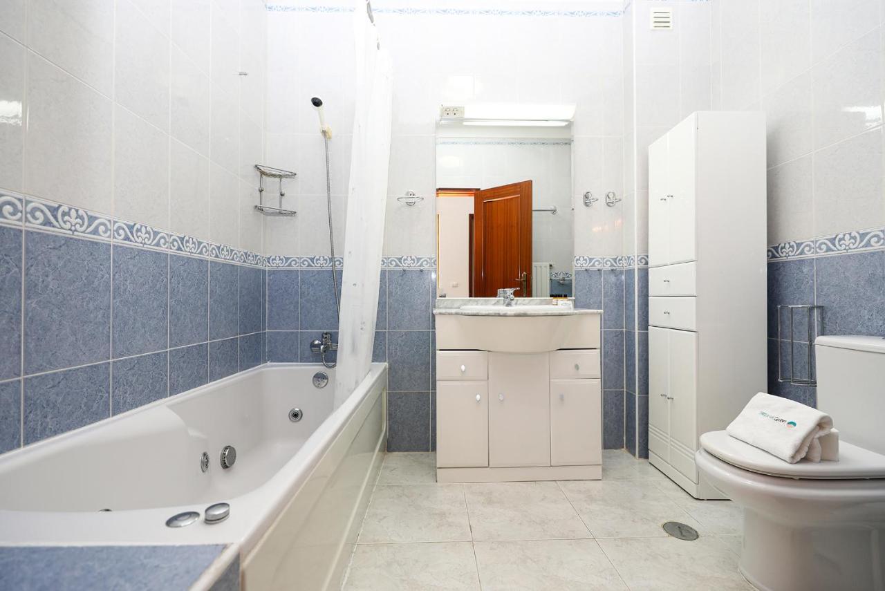 C19 - Do Mar Apartment In Lagos Exterior foto